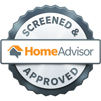RetroFoam of Oregon is Screened and Approved by home Advisor